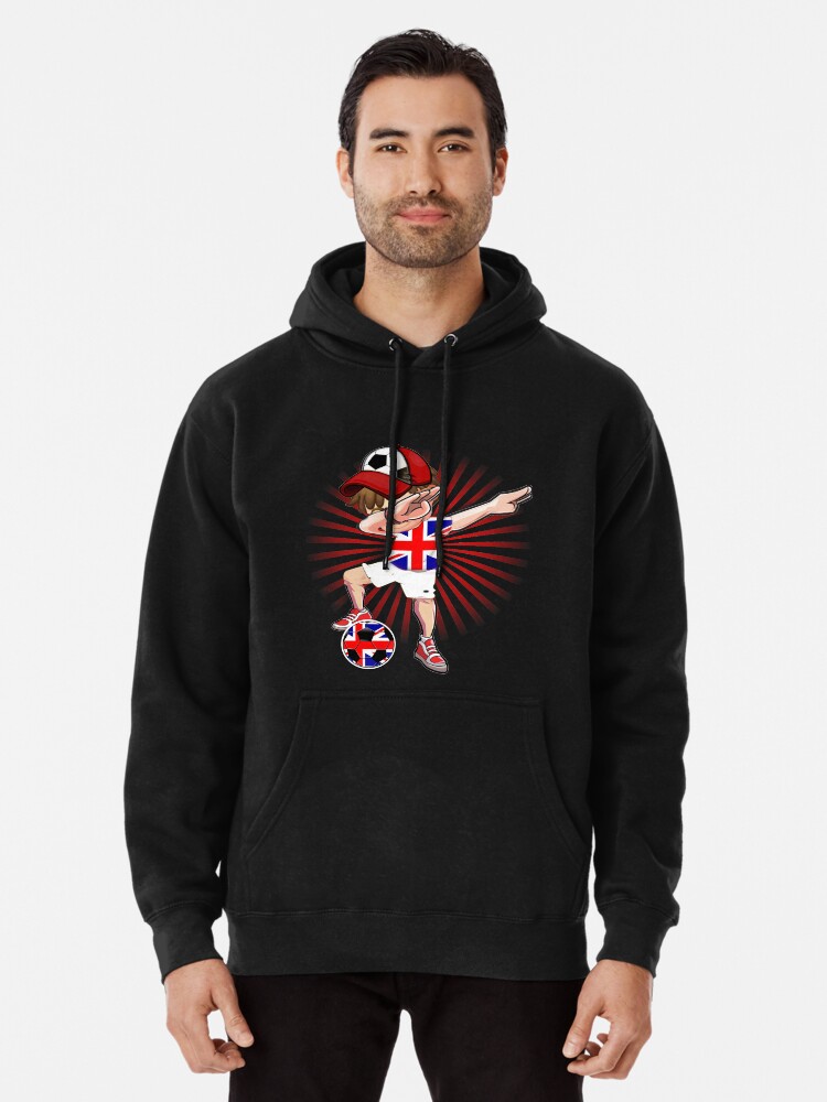 england soccer hoodie