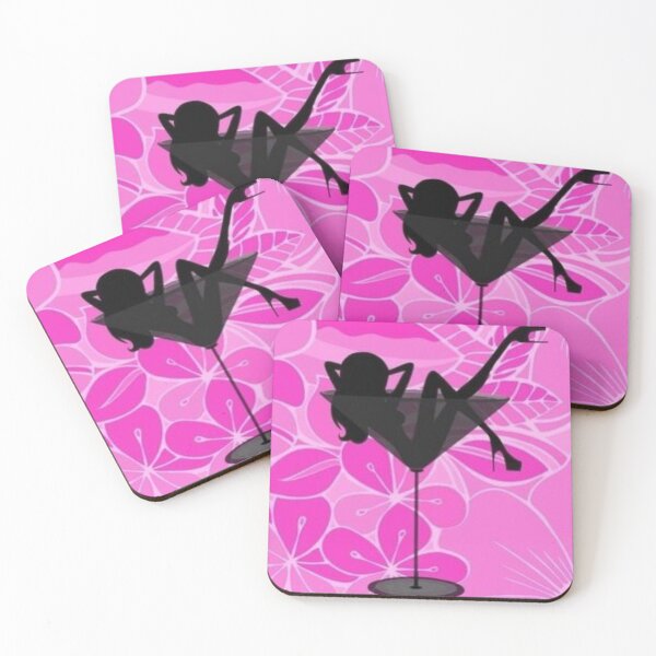 Item preview, Silhouette glamour designed and sold by faerievintage.