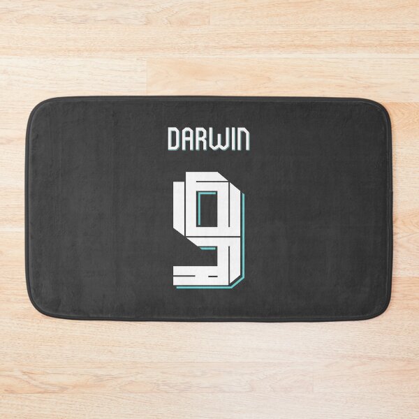 Item preview, Darwin Nunez Liverpool Away Kit 24/25 designed and sold by Alimator.