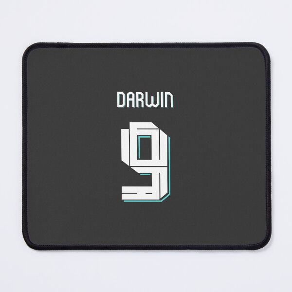 Item preview, Darwin Nunez Liverpool Away Kit 24/25 designed and sold by Alimator.