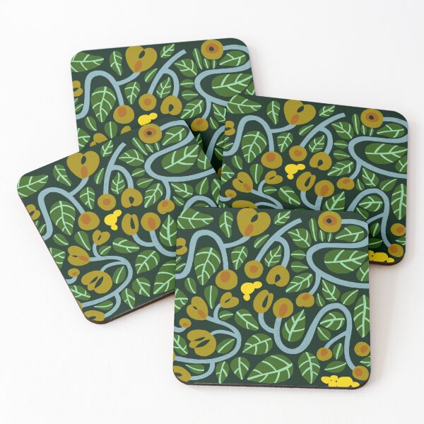 Item preview, painted spring garden designed and sold by Pacesyte.