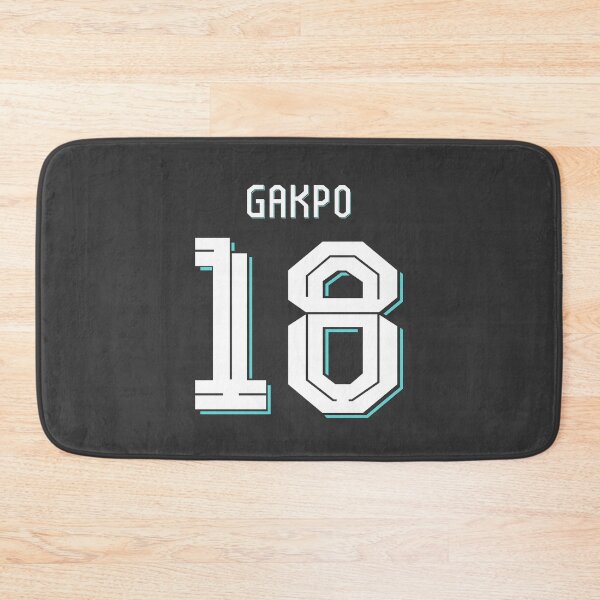 Item preview, Cody Gakpo Liverpool Away Kit 24/25 designed and sold by Alimator.