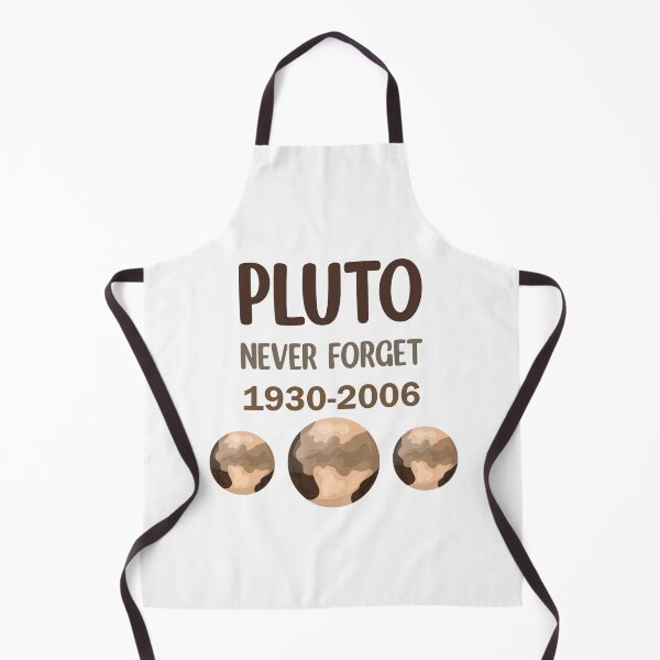 Item preview, Copy of Pluto never forget 1930-2006 designed and sold by Rami Khalifah.