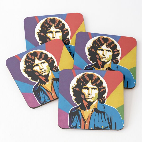 Artikelvorschau, Jim Morrison | Der amerikanische Dichter entworfen und verkauft von TheAmericanPoet.