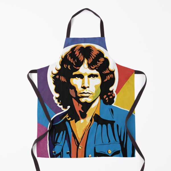 Artikelvorschau, Jim Morrison | Der amerikanische Dichter entworfen und verkauft von TheAmericanPoet.