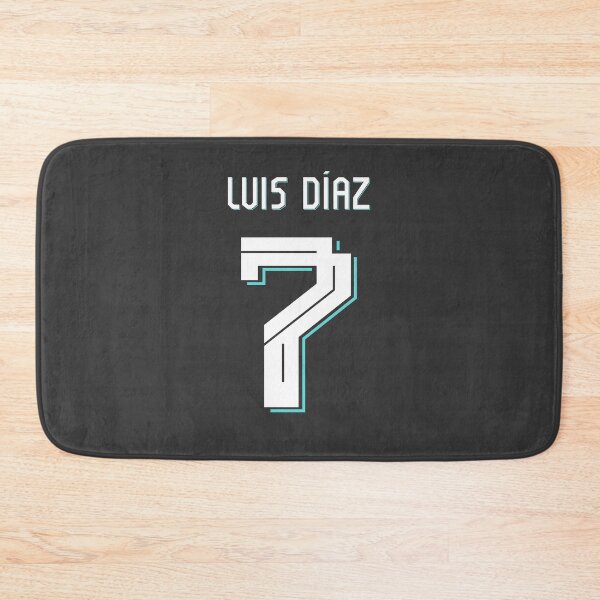 Item preview, Luis Diaz Liverpool Away Kit 24/25 designed and sold by Alimator.