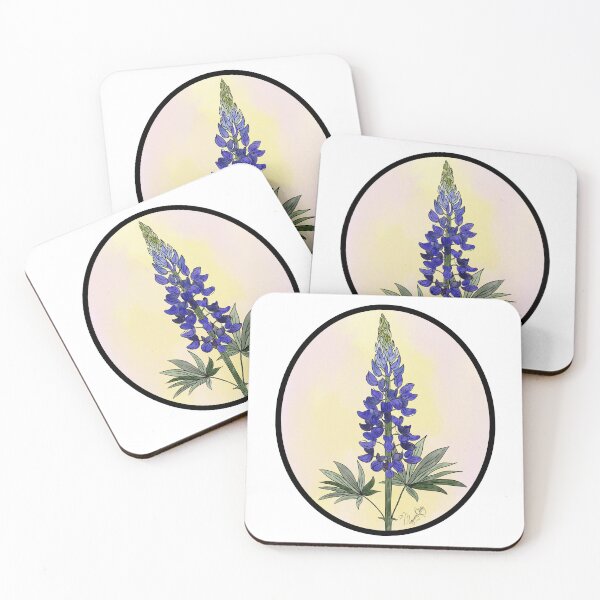 Item preview, Bluebonnet designed and sold by Marguerite Artistry.