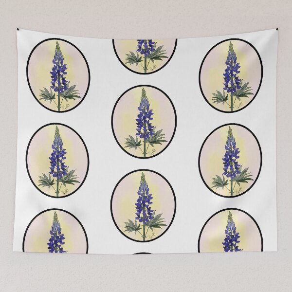 Item preview, Bluebonnet designed and sold by Marguerite Artistry.