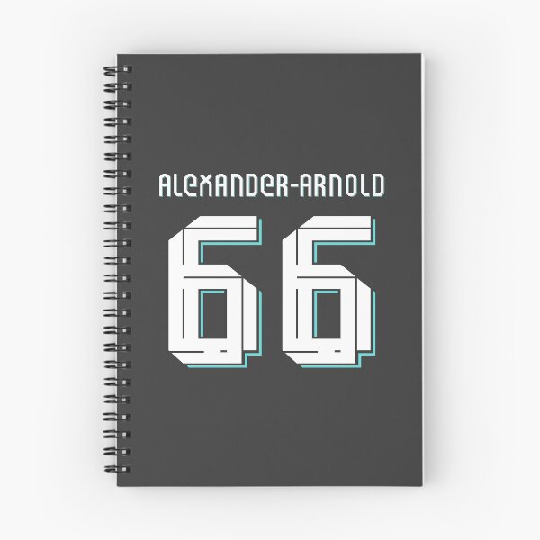Item preview,  Trent Alexander-Arnold Liverpool Away Kit 24/25 designed and sold by Alimator.