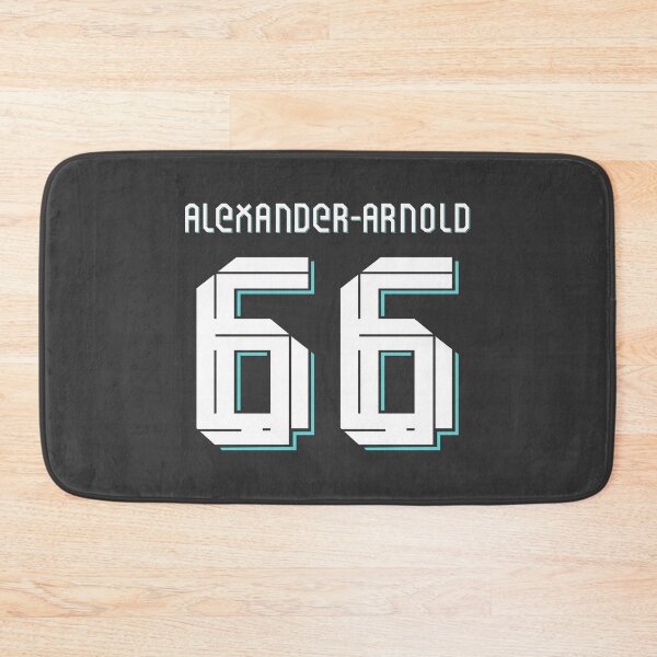 Item preview,  Trent Alexander-Arnold Liverpool Away Kit 24/25 designed and sold by Alimator.
