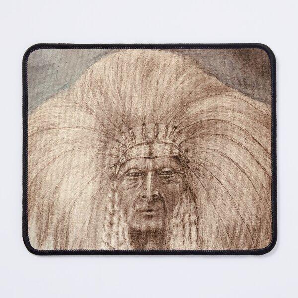 Item preview, Native American designed and sold by DoodlesArt62.