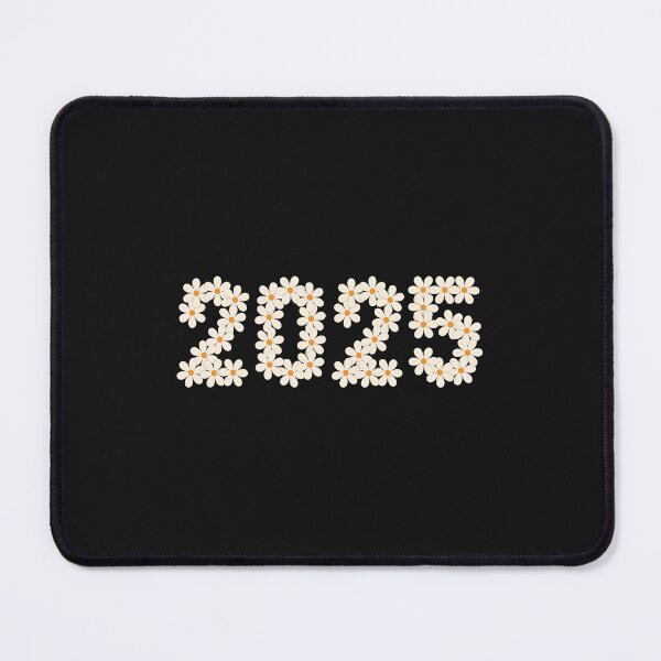 Item preview, Floral Happy New Year 2024 designed and sold by designclub.