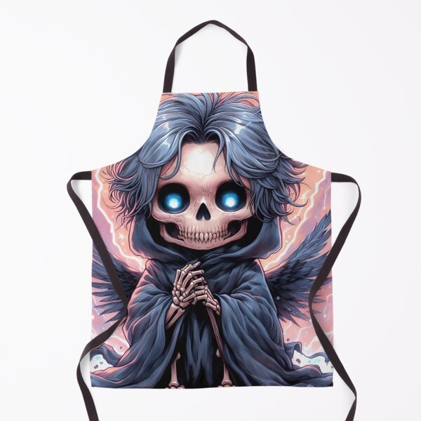 Item preview, Cute Shinigami designed and sold by Nopasaran-Tsin.
