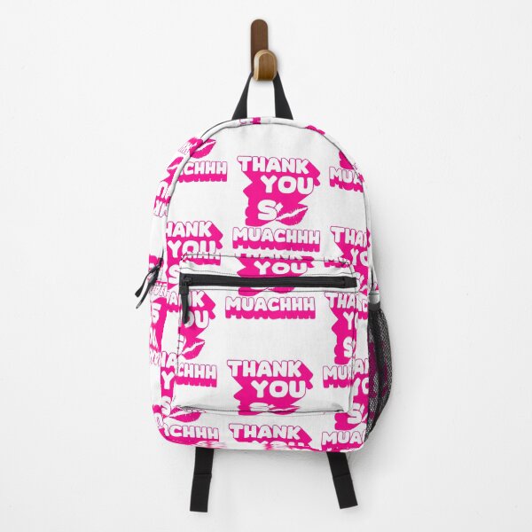 Item preview, Thank you so muachhh designed and sold by ozilioclothing.