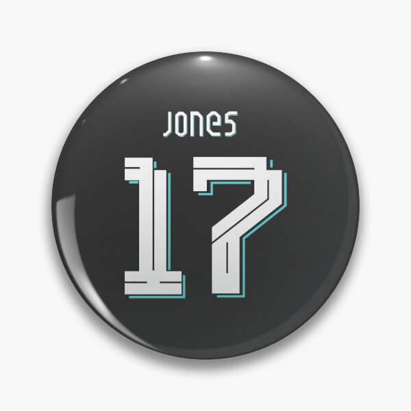 Item preview, Curtis Jones Liverpool Away Kit 24/25 designed and sold by Alimator.