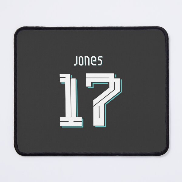 Item preview, Curtis Jones Liverpool Away Kit 24/25 designed and sold by Alimator.