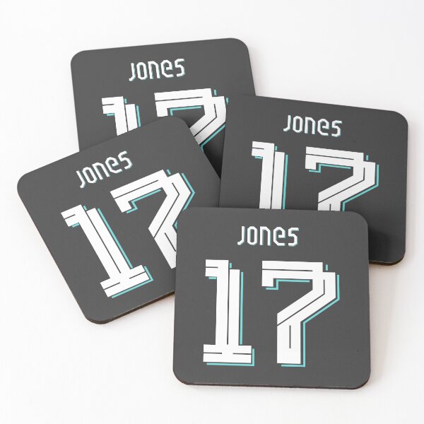 Item preview, Curtis Jones Liverpool Away Kit 24/25 designed and sold by Alimator.