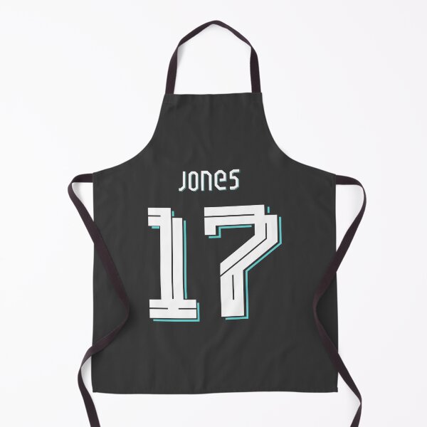 Item preview, Curtis Jones Liverpool Away Kit 24/25 designed and sold by Alimator.