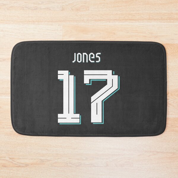 Item preview, Curtis Jones Liverpool Away Kit 24/25 designed and sold by Alimator.