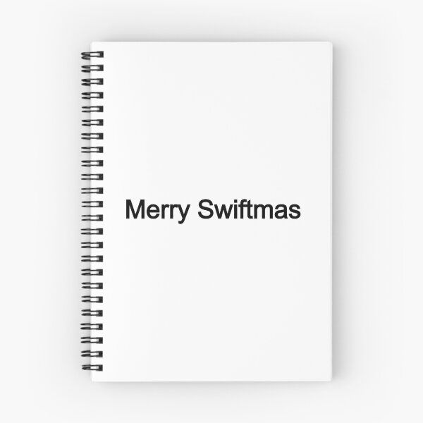 Item preview, Merry Swiftmas designed and sold by OKAYphotoshop.