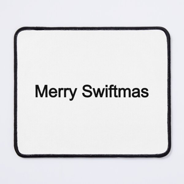 Item preview, Merry Swiftmas designed and sold by OKAYphotoshop.
