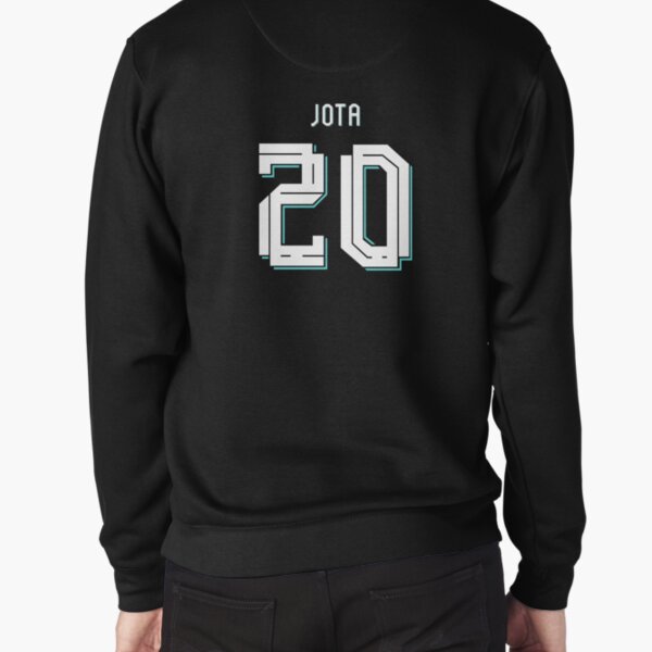 Item preview, Diogo Jota Liverpool Away Kit 24/25 designed and sold by Alimator.