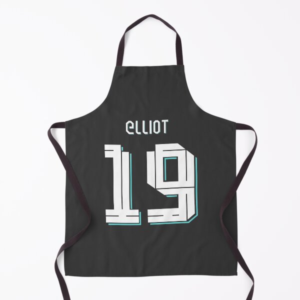 Item preview, Harvey Elliot Liverpool Away Kit 24/25 designed and sold by Alimator.