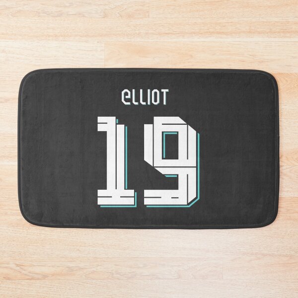 Item preview, Harvey Elliot Liverpool Away Kit 24/25 designed and sold by Alimator.