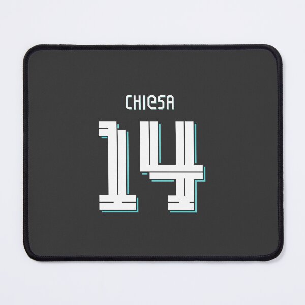 Item preview, Federico Chiesa Liverpool Away Kit 24/25 designed and sold by Alimator.