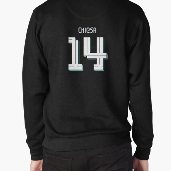Item preview, Federico Chiesa Liverpool Away Kit 24/25 designed and sold by Alimator.