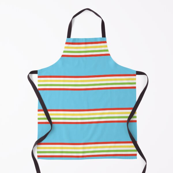 Item preview, color design pattern ribbons 7 designed and sold by StudioViArt.