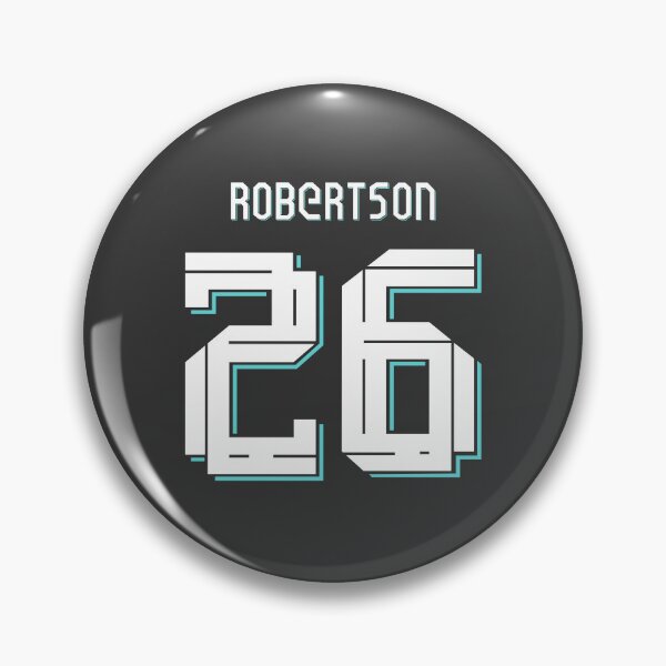 Item preview, Andy Robertson Liverpool Away Kit 24/25 designed and sold by Alimator.