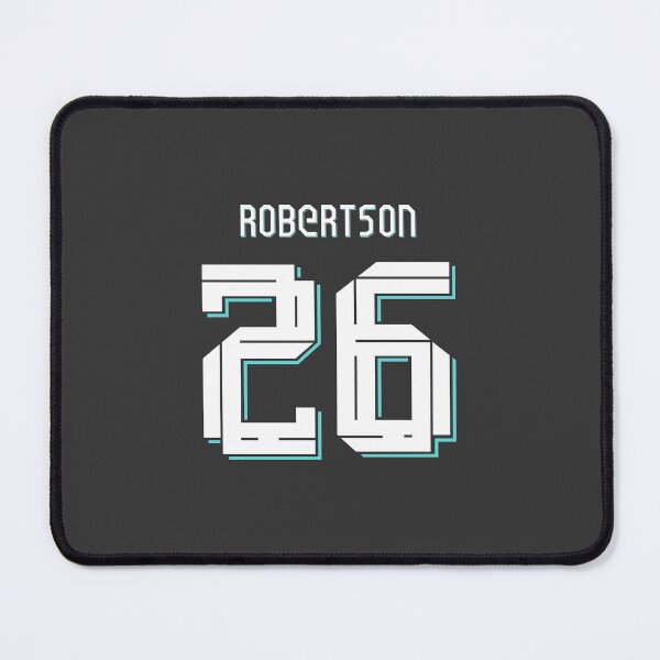 Item preview, Andy Robertson Liverpool Away Kit 24/25 designed and sold by Alimator.