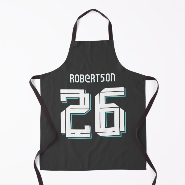 Item preview, Andy Robertson Liverpool Away Kit 24/25 designed and sold by Alimator.