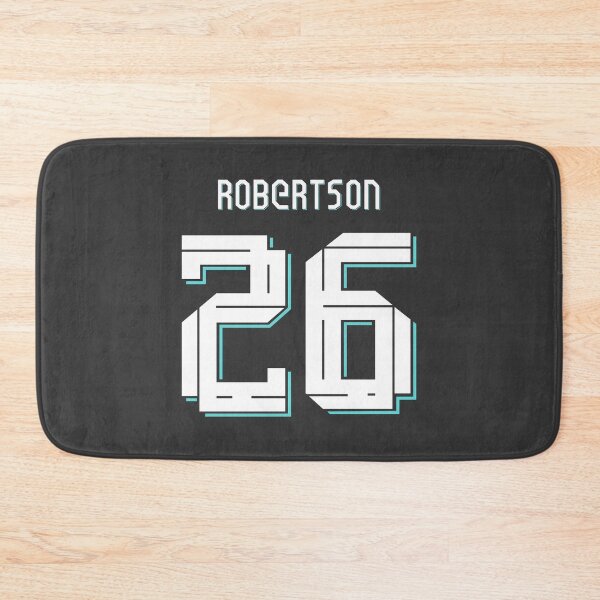Item preview, Andy Robertson Liverpool Away Kit 24/25 designed and sold by Alimator.