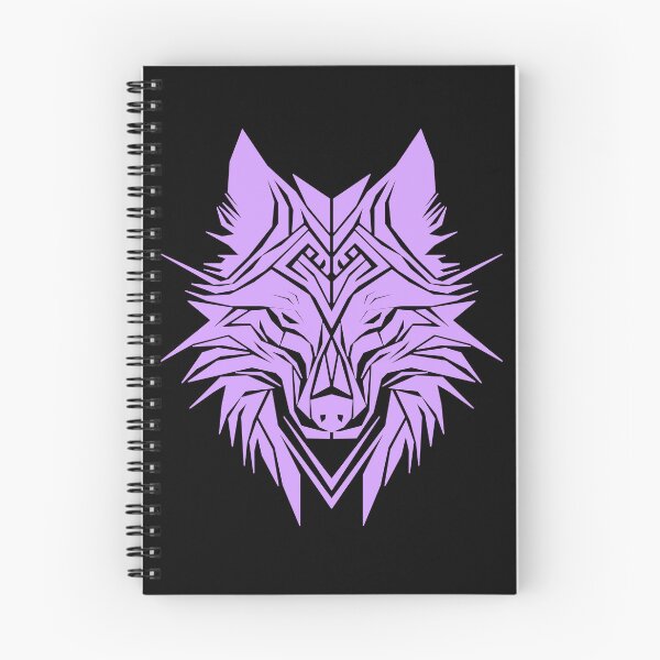 Item preview, The Tribal Alpha Wolf designed and sold by the Zarock Shop.