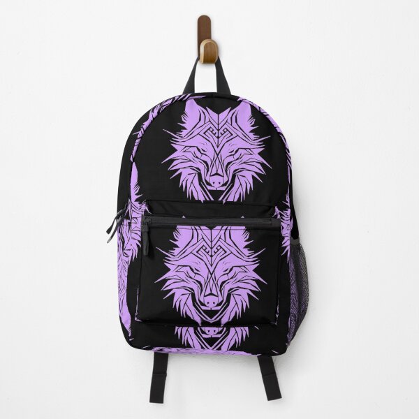 Item preview, The Tribal Alpha Wolf designed and sold by the Zarock Shop.