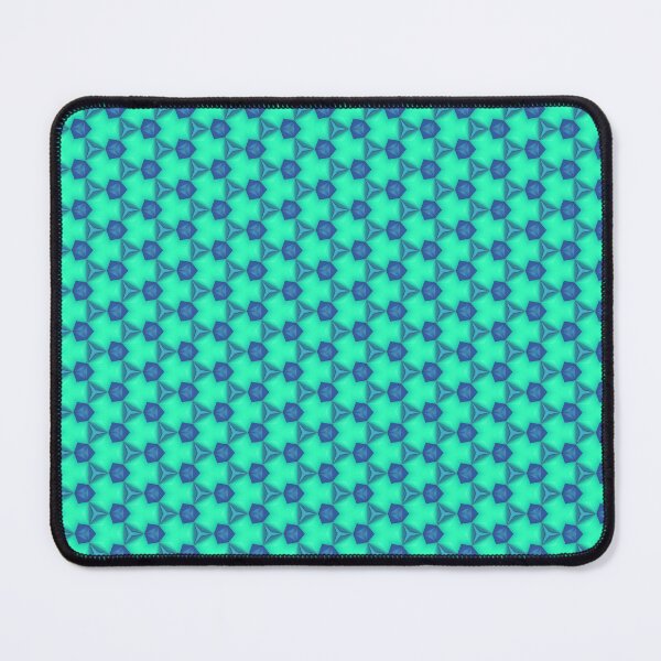 Item preview, Abstract Hexagonal and Triangular Design designed and sold by Genie-0750.