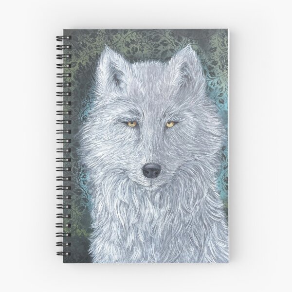 Item preview, White Wolf designed and sold by flak82.