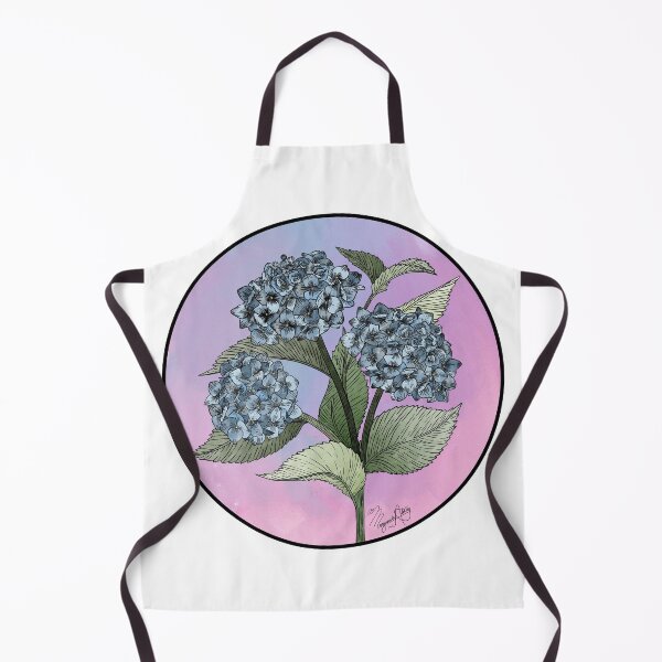 Item preview, Hydrangea designed and sold by Marguerite Artistry.