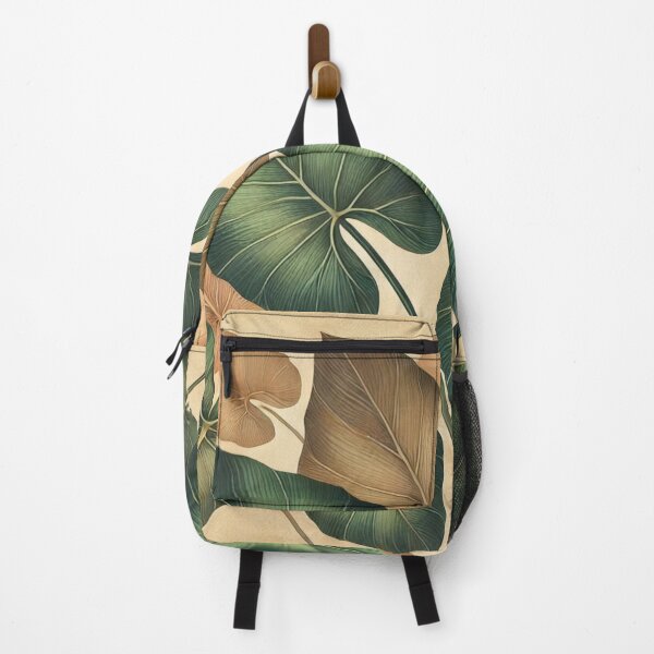 Item preview, Alocasia leaves designed and sold by 171factory.