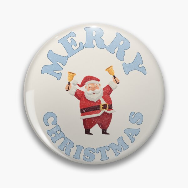 Item preview, Merry Christmas Santa designed and sold by TeeLabDesign.