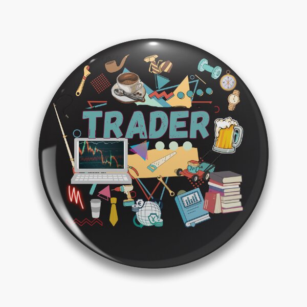 Item preview, Boyfriend present, Nerdy boyfriend gift, Present for stock market, crypto, forex, and day traders,  Trading Accessories, Unique gift for him designed and sold by TradingTeesKids.