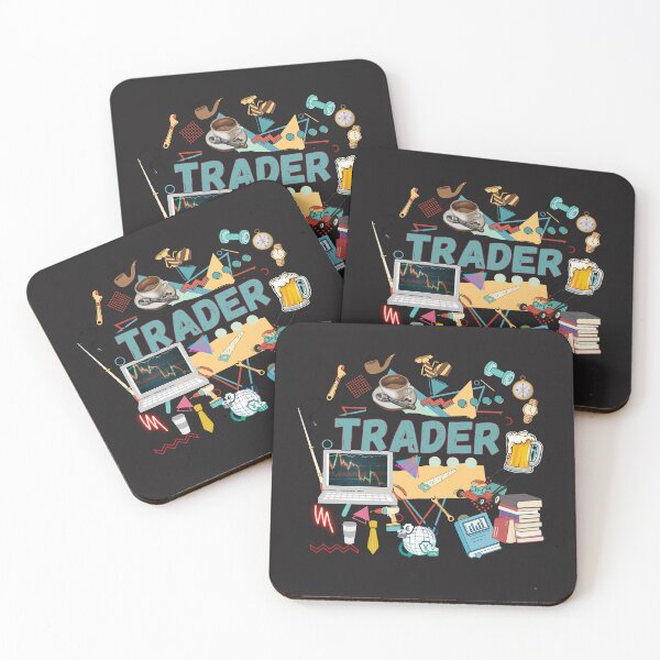 Item preview, Boyfriend present, Nerdy boyfriend gift, Present for stock market, crypto, forex, and day traders,  Trading Accessories, Unique gift for him designed and sold by TradingTeesKids.