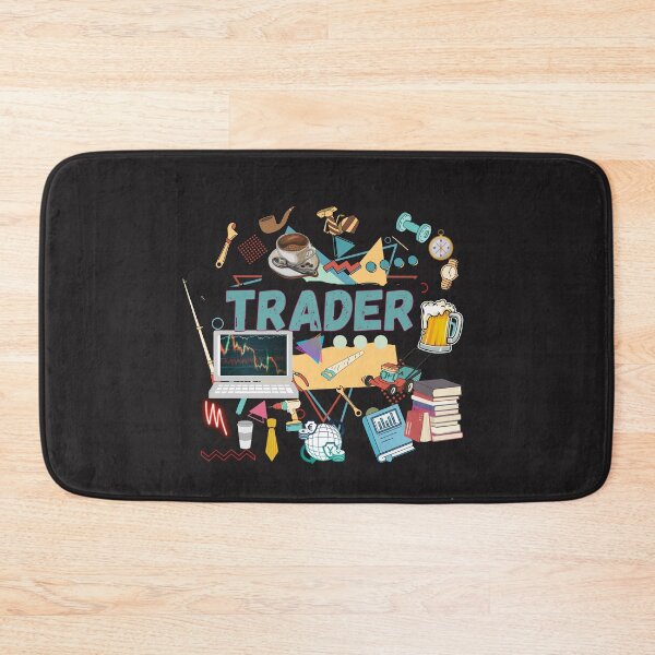 Item preview, Boyfriend present, Nerdy boyfriend gift, Present for stock market, crypto, forex, and day traders,  Trading Accessories, Unique gift for him designed and sold by TradingTeesKids.