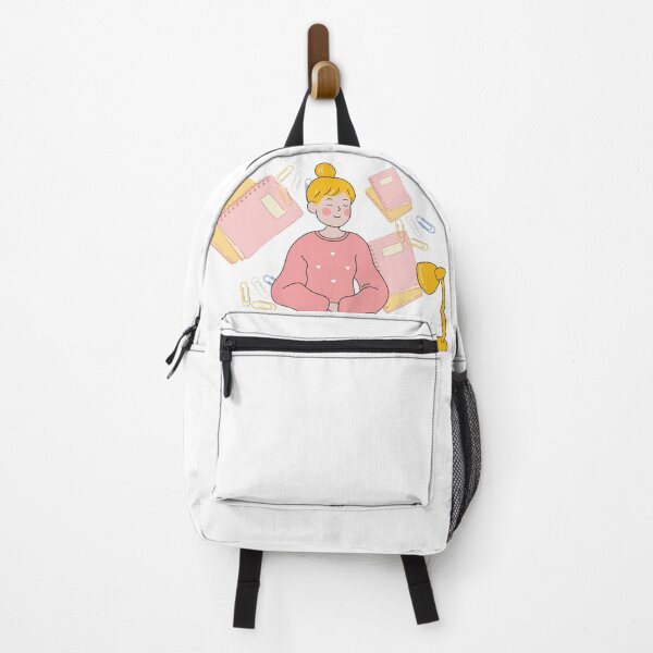 Item preview, Study Mode: Cute and Creative Ideas designed and sold by Ruso55Alaska.