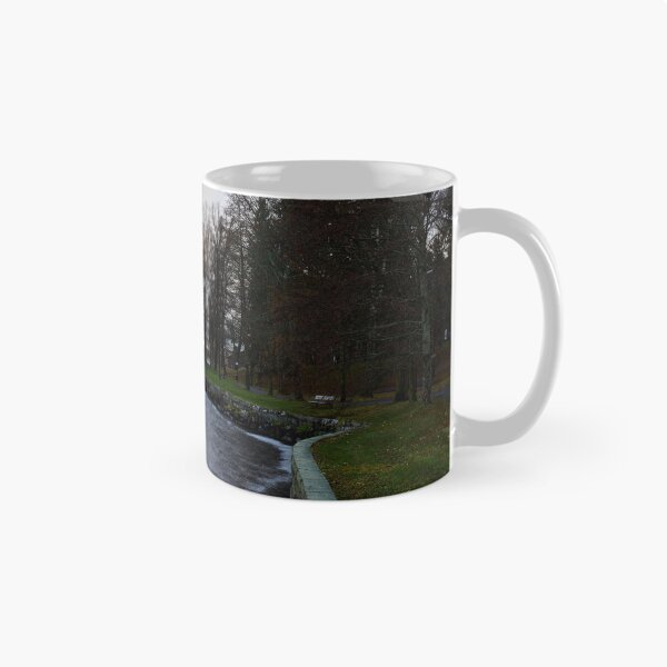 Item preview, Tampere City. Late November at Arboretum designed and sold by Jouko Lehto Photography.
