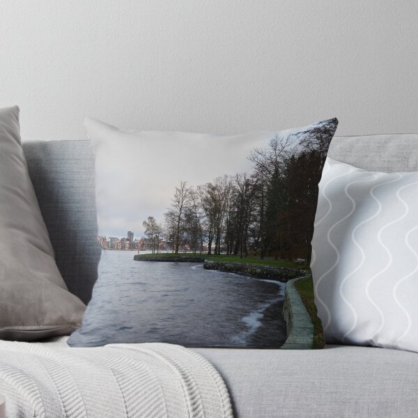 Item preview, Tampere City. Late November at Arboretum designed and sold by Jouko Lehto Photography.