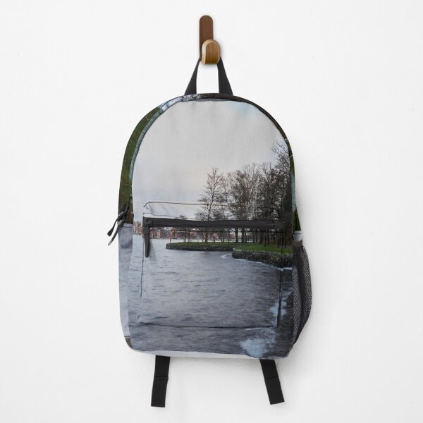 Item preview, Tampere City. Late November at Arboretum designed and sold by Jouko Lehto Photography.