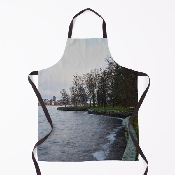 Item preview, Tampere City. Late November at Arboretum designed and sold by Jouko Lehto Photography.